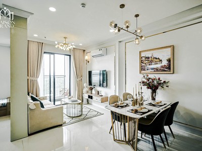 Bán căn hộ 2pn 2wc 64m    ql51 phú mỹ, maison grand 2,112 tỷ 1