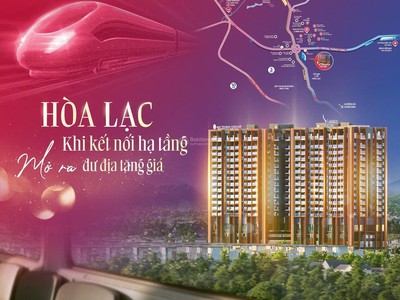 Legacy hinoiri - chung cư cao cấp đầu tiên và duy nhất tại lõi khu cnc hoà lạc lh  0963 101 936 4