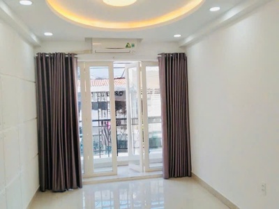 Q10   vĩnh viễn   nhà đẹp 5 tầng   4pn   hxh thẳng   chỉ 7 tỷ . 2