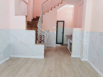 Hàng hiếm q.10   nhà đẹp 4 tầng   hxh 7m thẳng ra mt   trung tâm giá tốt 6 tỷ 1