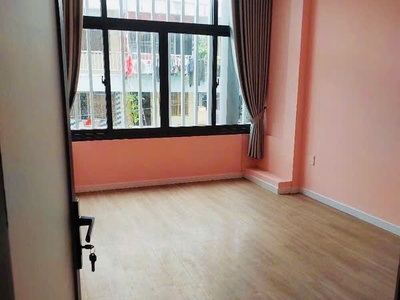 Hàng hiếm q.10   nhà đẹp 4 tầng   hxh 7m thẳng ra mt   trung tâm giá tốt 6 tỷ 3