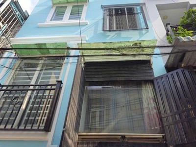 Bán căn hộ dịch vụ có dòng tiền  35tr/tháng- trung tâm quận 7  gần ngay khu himlam -giảm 200tr 0
