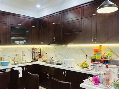 Nhà 2 mặt thoáng thụy phương 41m2, 5t, ô tô tránh 3