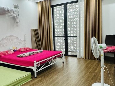 Nhà 2 mặt thoáng thụy phương 41m2, 5t, ô tô tránh 4