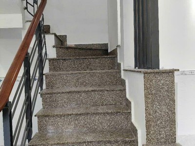 Quận 12   hẻm xe hơi tch 34, nhà 2 tầng shr, lô góc 3 mặt thoáng, dt: 69m2. giá : 5.190 tỷ. tl... 3