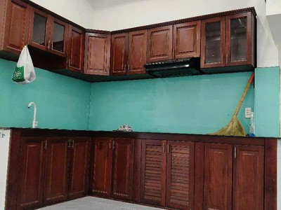 Quận 12   hẻm xe hơi tch 34, nhà 2 tầng shr, lô góc 3 mặt thoáng, dt: 69m2. giá : 5.190 tỷ. tl... 4