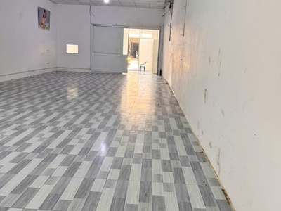 Giảm sốc 1.5 tỷ bán gấp kho xưởng mặt tiền đường xe công hà huy giáp, 275m2 giá còn 10.5tỷ 1