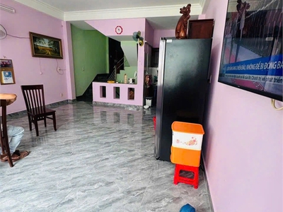 Bán nhà 5x15m, 5 tầng   hẻm 6m pham văn chiêu, gò vấp   chỉ 8.65 tỷ 3
