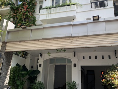 Bán nhà mặt tiền 4 tầng đào cam mộc, ngang 7m cực hiếm chỉ 11 tỷ 8 0