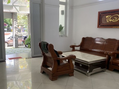 Bán nhà mặt tiền 4 tầng đào cam mộc, ngang 7m cực hiếm chỉ 11 tỷ 8 2