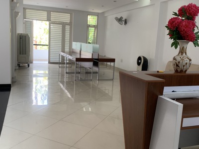 Bán nhà mặt tiền 4 tầng đào cam mộc, ngang 7m cực hiếm chỉ 11 tỷ 8 3