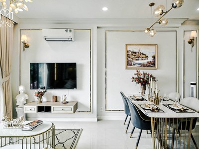 Bán căn hộ 1pn 49m    trung tâm cảng cái mép, maison grand 1,68 tỷ 2