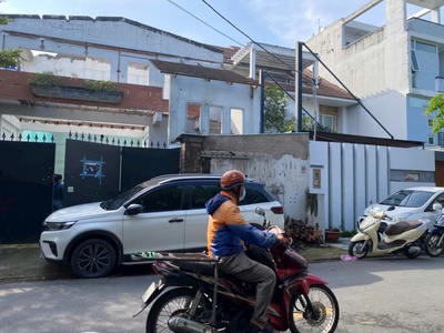 Lô đất cực phẩm mặt tiền 4mx18m hiệp thành 26 bến xe buýt hiệp thành q12 2