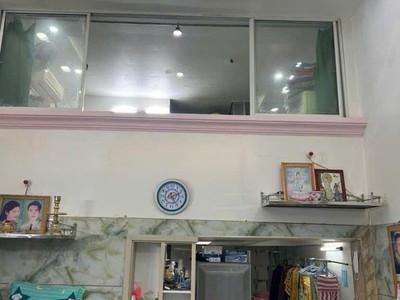 Nhà trung tâm quận 7- 3,8 tỷ- mặt tiền hẻm xe hơi 5m - ngang 4m - nguyễn thị thập 2