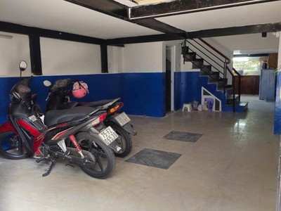 Bán căn hộ dịch vụ có dòng tiền  35tr/tháng- trung tâm quận 7  gần ngay khu himlam -giảm 200tr 1
