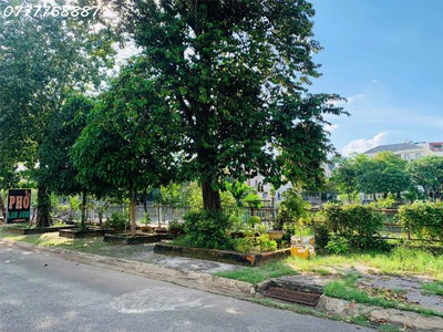 Lô đất biệt thự quận 2 view sông trước nhà quá đẹp để xây biệt thự ở 1