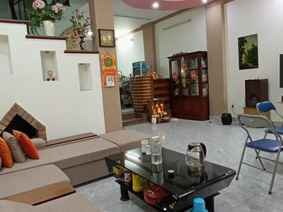 Đường số 643 tạ quang bửu   105m    23 tỷ   phường 4, quận 8 -ngang khủng 6m   dòng tiền nuôi yến 0