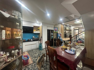  chỉ 10,6 tỷ   sở hữu ngay nhà 3 tầng mặt tiền đường 29/3, hòa xuân  3