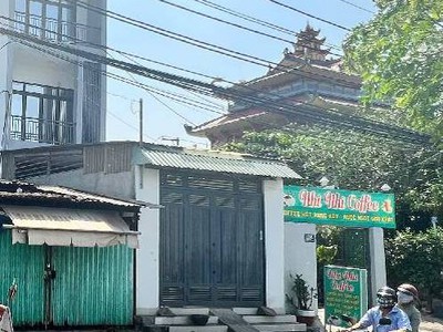 Bán nhà mặt tiền mễ cốc, 4x35, khai thác dòng tiền, chdv, hiếm chỉ 9 tỷ nhỉnh 0