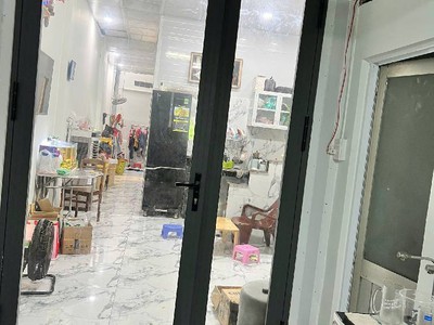 Bán nhà mặt tiền mễ cốc, 4x35, khai thác dòng tiền, chdv, hiếm chỉ 9 tỷ nhỉnh 1