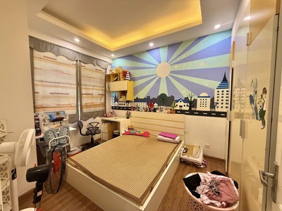 Chung cư vip - giá tốt nhất quận nam từ liêm - 99m2 - 3 ngủ - hàng xóm vinhomes smart city - tiện 3