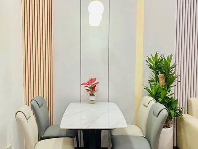 Căn hộ 65m2 2pn nt đẹp giá rẻ nhất kđt mỹ đình 1 2