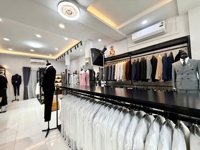Bán nhà mặt tiền 146 bis trường chinh, p.13, q. tân bình 3