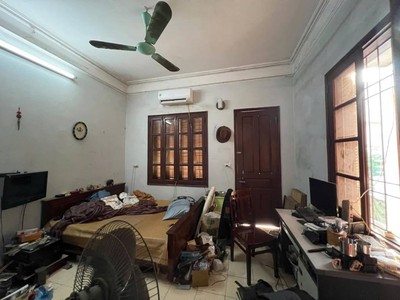 Nhà ngõ tức mặc 105m kinh doanh khách sạn đỉnh 40 tỷ 2