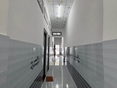 Chủ nợ ngoài cần bán nhà cấp 4 ở gần bệnh viện nhi đồng bình chánh tphcm 1