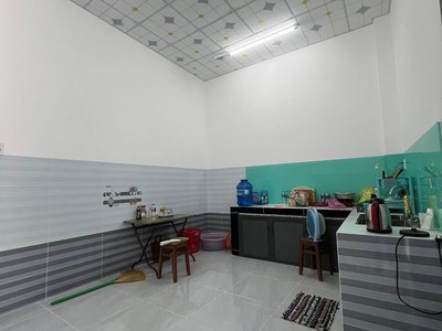 Chủ nợ ngoài cần bán nhà cấp 4 ở gần bệnh viện nhi đồng bình chánh tphcm 2