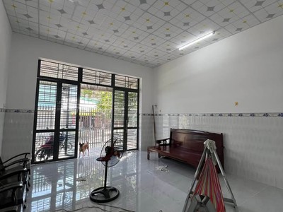 Chủ nợ ngoài cần bán nhà cấp 4 ở gần bệnh viện nhi đồng bình chánh tphcm 7