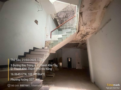 Chủ kẹt tiền cần bán gấp mt điện biên phủ đà nãng giá 20 tỷ 3