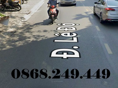 Bán gấp lô đất đầu kiệt lê độ, vị trí đẹp, giá tốt đầu tư   an cư 1