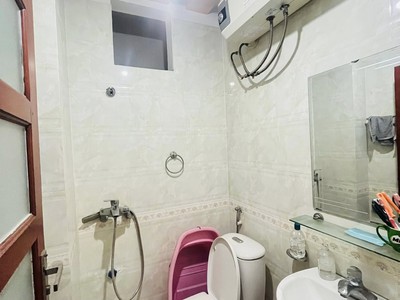 Nhà Yên Hòa - Phân Lô 3 Gác Tránh- 2 Nhà Ra Phố - Ngõ Thông Kinh Doanh 4