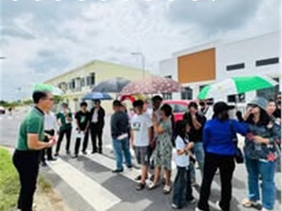 Phước đông new city  chỉ với giá 379tr sở hửu căn nhà mơ ước 4