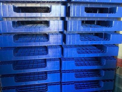  Bán Pallet Nhựa Công Nghiệp Giá Rẻ Tại TP. HCM   Chất Lượng Cao, Giao Hàng Nhanh 0