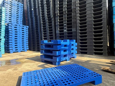  Bán Pallet Nhựa Công Nghiệp Giá Rẻ Tại TP. HCM   Chất Lượng Cao, Giao Hàng Nhanh 1