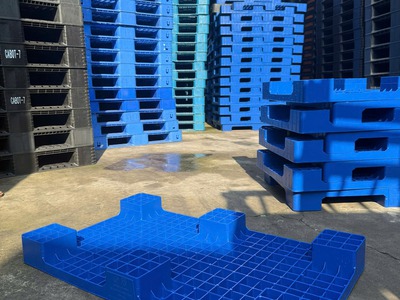  Bán Pallet Nhựa Công Nghiệp Giá Rẻ Tại TP. HCM   Chất Lượng Cao, Giao Hàng Nhanh 3