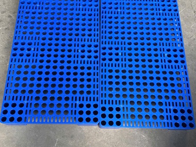  Bán Pallet Nhựa Công Nghiệp Giá Rẻ Tại TP. HCM   Chất Lượng Cao, Giao Hàng Nhanh 4