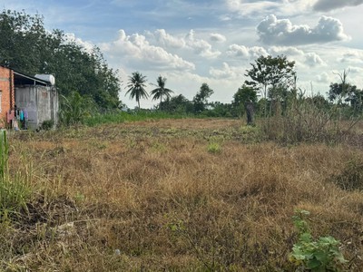 Chính chủ bán 1575,7m2 đất vườn tại phường trảng bàng, thị xã trảng bàng, tây ninh. 1