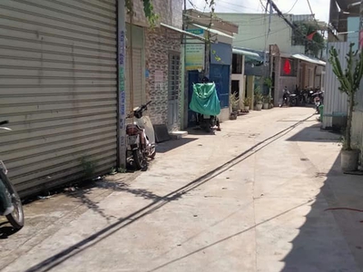 Bán gấp dãy trọ 11 phòng, dt 280m    kiệt ôtô phạm như xương, cạnh đhsp   chỉ 4.8x tỷ 2