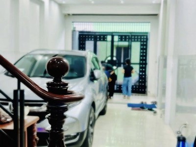 Bán nhà 2 mặt hẻm xe hơi vườn lài, tân phú   77m , 4 tầng, 5pn, giá chỉ 11 tỷ 1