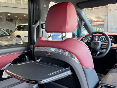  GAC M8   Đỉnh Cao MPV Thương Gia  3