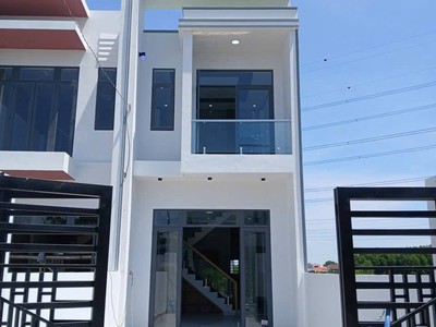 3 căn liền kề   hẻm văn phương, tân triều 1