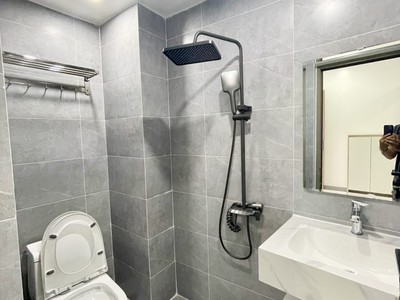 Tầng 3 tt đh sư phạm trần quốc hoàn 79m, 3pn, sửa sang đẹp, chỉ 3.95 tỷ 2