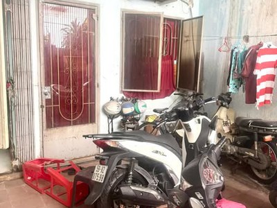 Nhà đường nguyễn văn công phường hạnh thông hcm. 2
