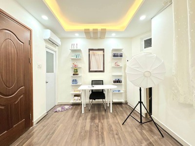 Nhà hxh đường đoàn thị điểm quận phú nhuận phường 1 cũ. 3