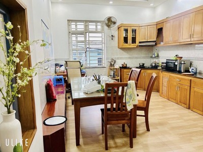 Bán nhà 2 mặt hẻm xe hơi vườn lài, tân phú   77m , 4 tầng, 5pn, giá chỉ 11 tỷ 2