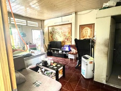 Nhà đường nguyễn văn công phường hạnh thông hcm. 4