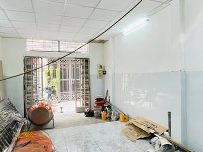 Nhà đường nguyễn văn công phường hạnh thông hcm. 3